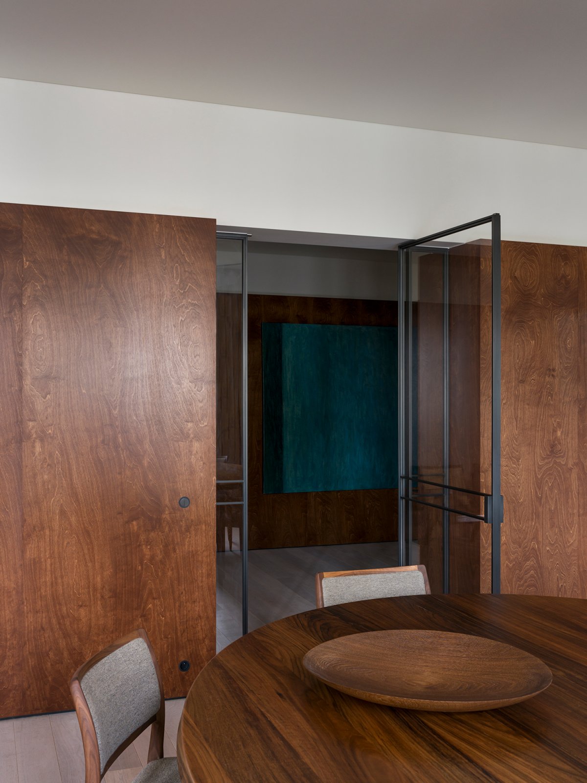 YinjiSpace Decancq Vercruysse x Antoine Depage